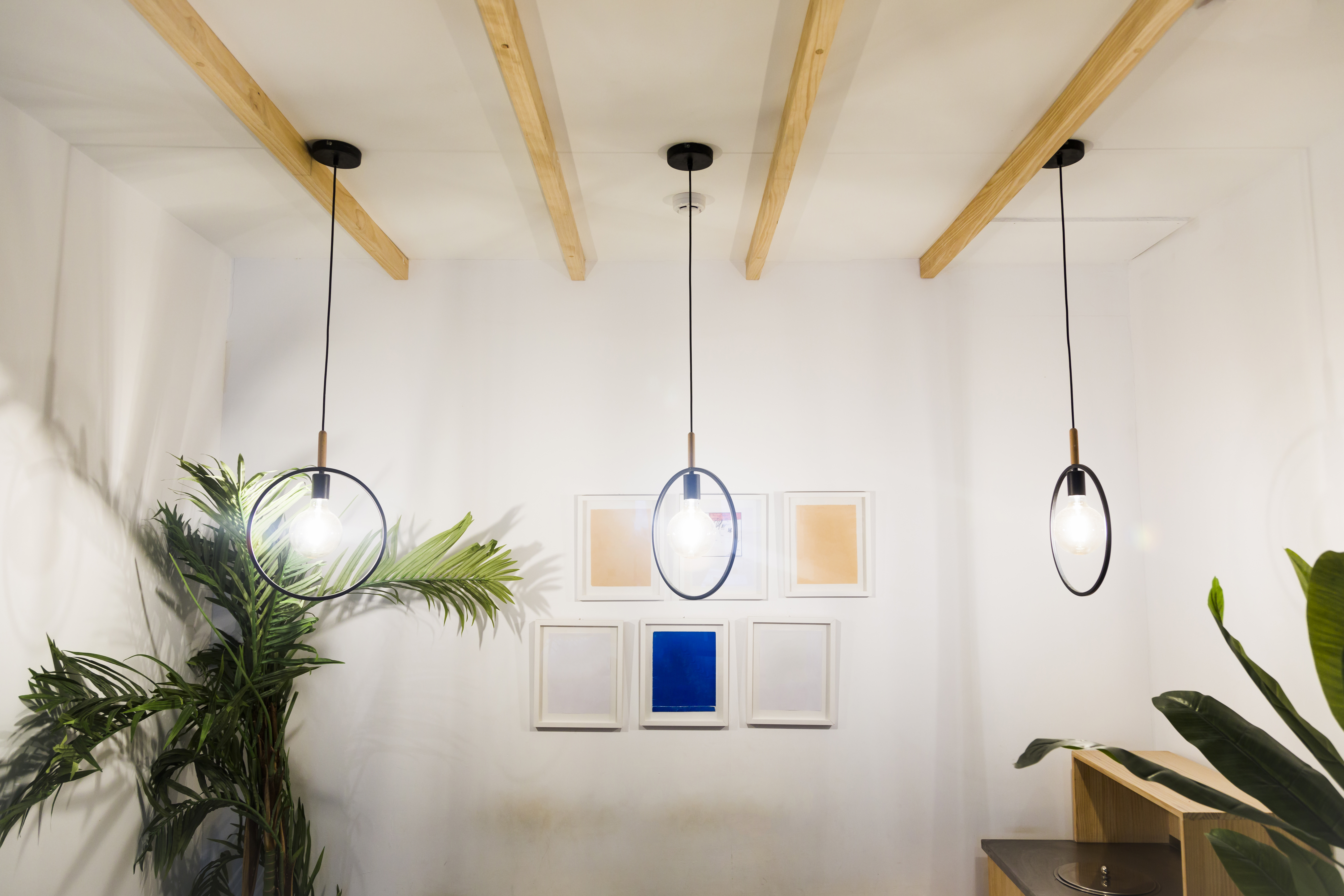 Soft Glow Lighting Detail